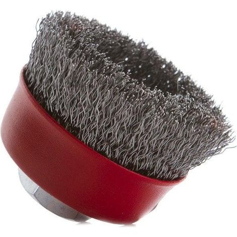 Sit Kubek Szlifierski Wired ponceuse 60 mm élégante