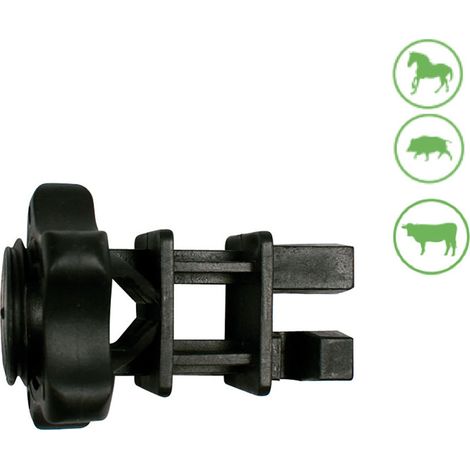 Pack 25 Isolatoren Pastormatic Dfv-21 (1/3)