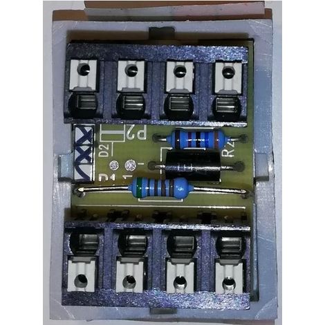 Siemens ELC20S Electronic module