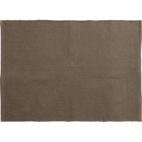 Tapis rectangulaire MOOREA 170x240 cm