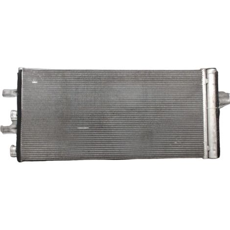 Condenseur Climatisation BMW Serie 2 [PRODUIT D'OCCASION]♻️64539271207 (1/5)