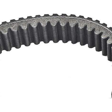 CVT-Getrieberiemen für RZR XP 1000, RZR 900 XP4, Baujahre 2011 bis 2020, Hochleistungs-Kupplungsriemen, direkter Ersatz, Originalteilpassform. (1/5)