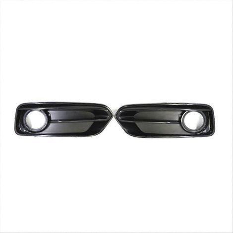 Frontstoßstangengrill mit Nebelscheinwerfern für BMW 1er (1/5)