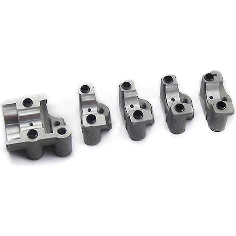 Couvercle de came pour moteur Mitsubishi L300 4D56 MD665541 (1/5)