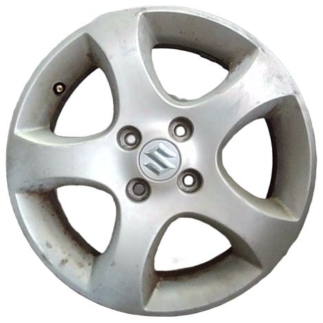 [PRODUIT D'OCCASION] Jante Aluminium SUZUKI Swift ♻️ Ref Oe. 4321063j3009l - Garantie à vie (1/2)