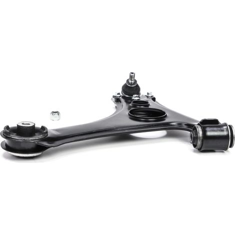 Brazo de suspensión delantero izquierdo Mercedes Clase A (W168) 28242