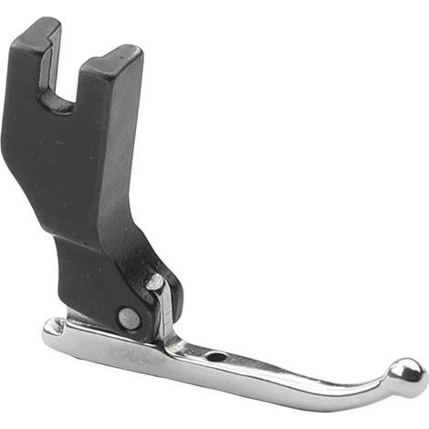 Set mit 2 neuen P369 Nähfüßen. Geeignet für Perlen und Pailletten – Metallnähfüße. Geeignet für Geradstiche und Perlenstickerei – Zubehör. Geeignet für Nähmaschinen. (1/5)