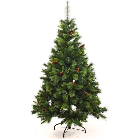 Sapin de Noël artificiel ROYAL MAJESTIC