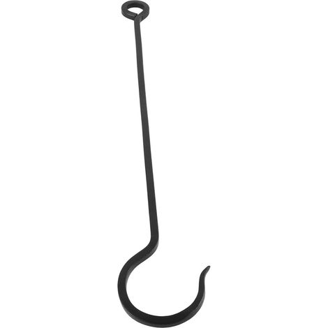 suspendu pratique INOOMP pour théière support gain de place (1/5)