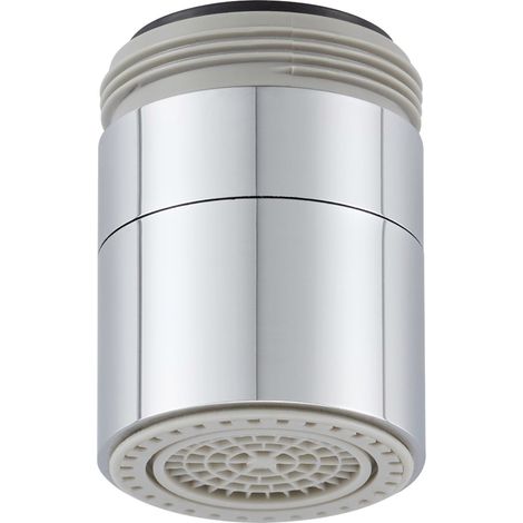 Neoperl VARIOduo PCA Umstellstrahlregler Perlatoren