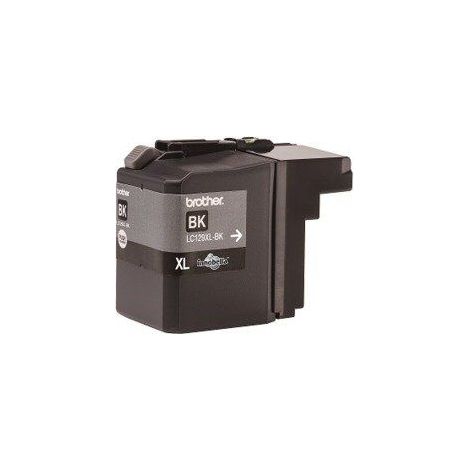 Ink-jet brother mfc-j6520dw/6720dw/6920dw negro larga duracion -2400 pag (1/5)