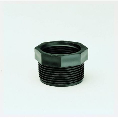 Embout de réduction -diam. 25x13 mm