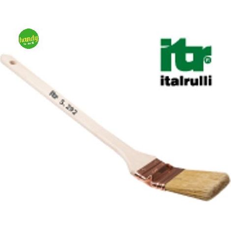 Pennello Italrulli per radiatore mis.70