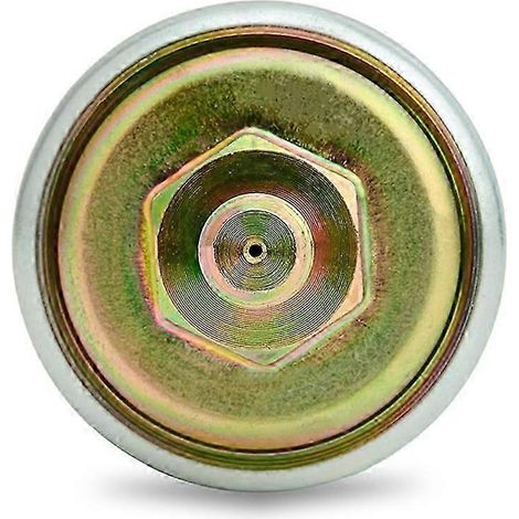 Capteur de pression d'huile VDO compatible avec manomètre de pression d'huile moteur de générateur, prise de mesure, pièces automobiles 0,5 bar XKS (1/5)
