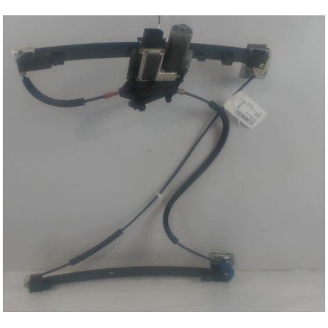 [PRODUIT D'OCCASION] Mecanisme+moteur Leve-glace Avant Droit SEAT Ibiza 99-2002 ♻️ Ref Oe. 6k3959802h - Garantie à vie (1/2)