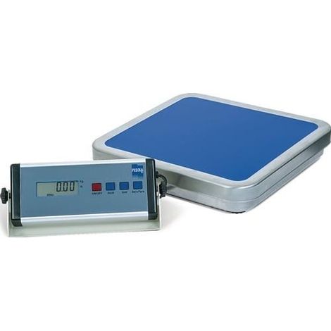 PESOLA  Plataforma  de  60kg  -  PFS60K (1/2)