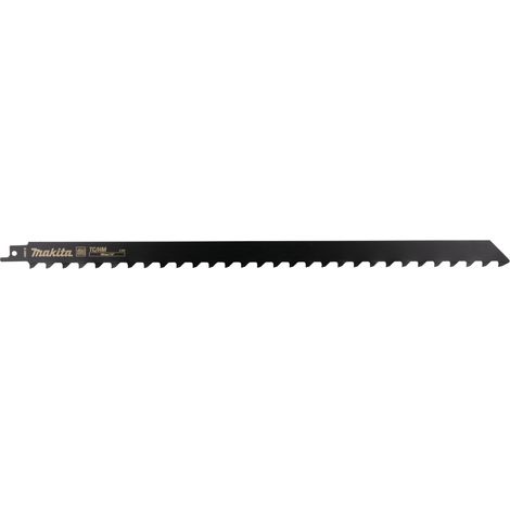 Makita Reciproblatt TC/HM 400/2Z (1/5)