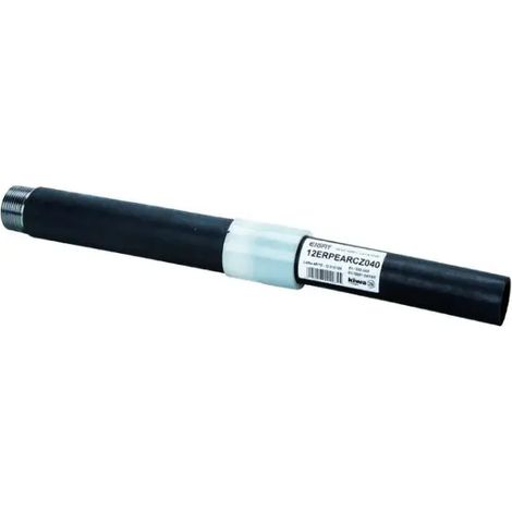 Giunto filettato di transizione pe 100 pn16 ø50x11/2 NUPI