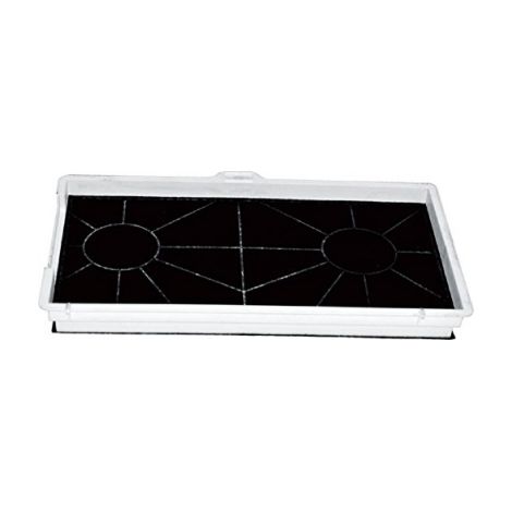 filtro a carboni attivi per cappa da cucina - z5155x0 - neff