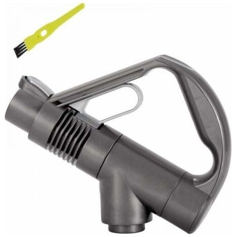 Handle Compatible with Dyson DC29 DC33C DC37 DC19 DC23 DC26 DC32 DC36 DC48 DC52 Spare Part 917276-01 Replacement Handle Vacuum Cleaner Accessory