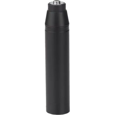Convertisseur de Connecteur XLR Male 48 V Vers 5 V, 3,4 Broches, 3,5 mm, Prise Métallique pour Microphone, Casque-Cravate, Instrument de Musique (1/2)