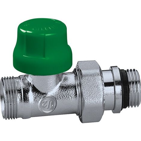 DYNAMICAL® vanne thermostatique dynamique 3/8" Caleffi 233302  3/8"