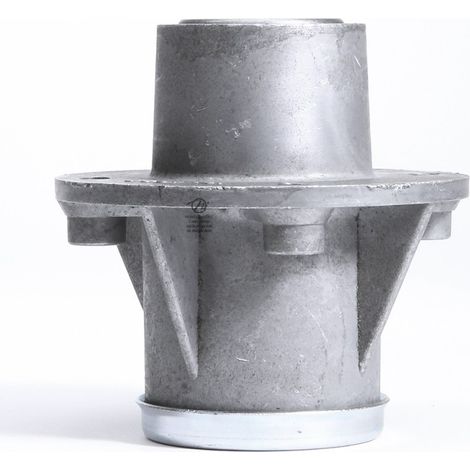 Corps de palier de lame pour Stiga 1134043001, 1134040602 (1/5)