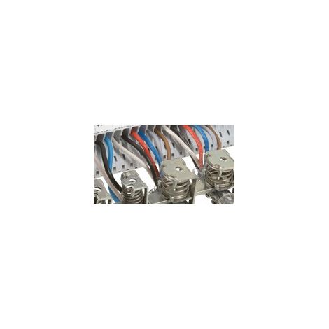 ETRIER BLINDAGE D 10/20MM LEGRAND 037532