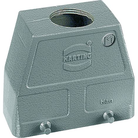 Tüllengehäuse 19300160428 HARTING 1 St.