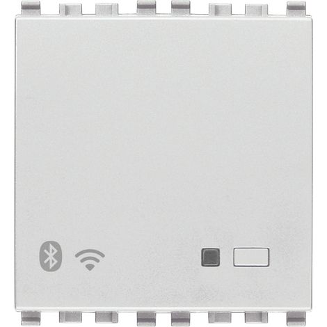 VIMAR - 20597.N Gateway connesso IoT 2M Next