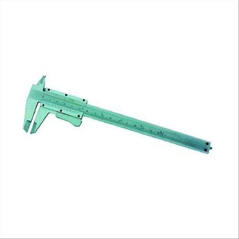 Grupa Topex Calibro A Corsoio In Acciaio (1/2)