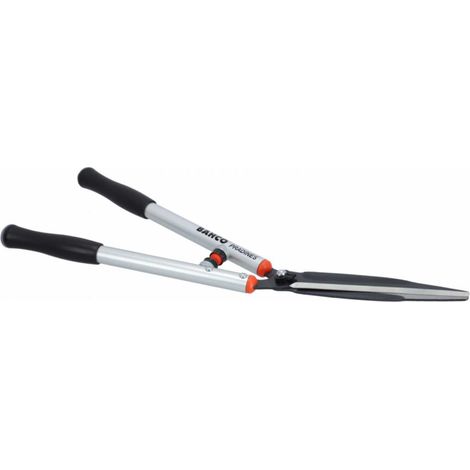 Cisaille haie ultra legere lg BAHCO - P54H-SL-25 (1/4)