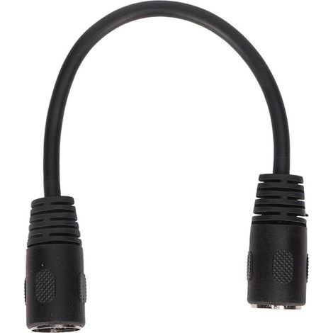 Adaptateur DIN 8 Broches Femelle-Femelle 0.20m Câble Audio Souple Noyau Cuivre pour Équipement Audiovisuel (1/5)