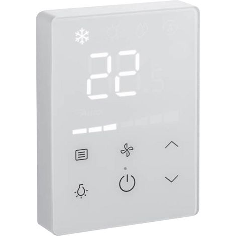 Vaillant Regolazione ventilconvettore VA 2-WC C Montaggio apparecchio, 0010035096