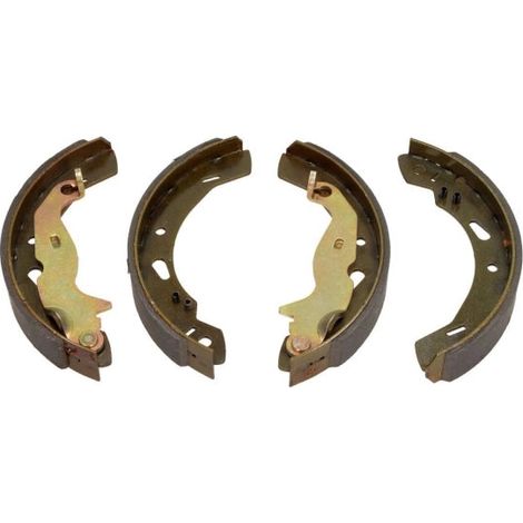 MAXGEAR 19-2085 Jeu de mâchoires de frein 1802623