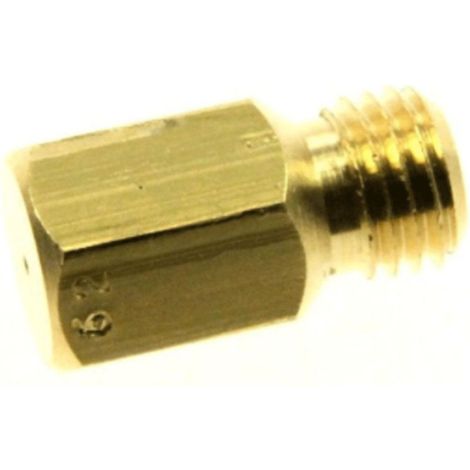 Iniettore gas butano - Forni, Fornelli Elettrici e a Gas - SMEG - 4350544