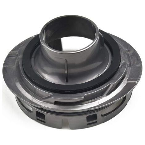 Replacement Rear Cover for Dyson V7 V8 Vacuum Cleaner - Maintenance Accessory