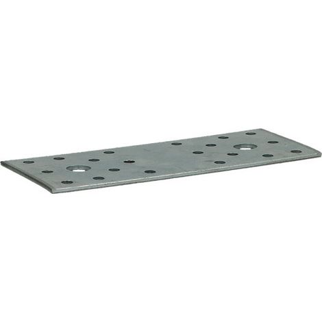 Platine D ASSEMBLAGE Sendzimir 65X176 - 1 pièce