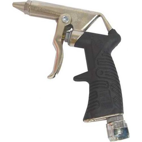 Pistola de soplado 25/B1-Rb cañón corto Ani