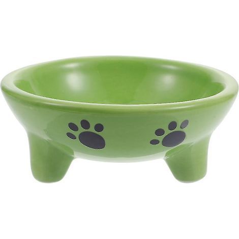 1 bol en céramique pour chiot (1/3)