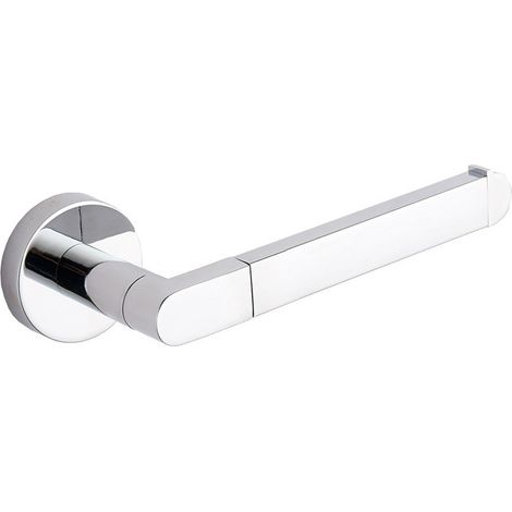 Mexen Tiber Toilettenpapierhalter, Chrom - 7050533-00 (1/2)