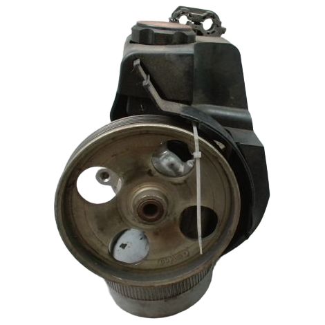 [PRODUIT D'OCCASION] Pompe Direction Assistee PEUGEOT 206 + 2009-2013 ♻️ Ref Oe. 9800248380 - Garantie à vie (1/4)