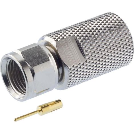 Kathrein F-Schraubstecker EMK 17 (1/5)