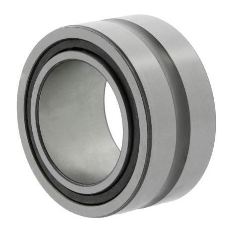 Nadel-Schrägkugellager NKIA59/22 ID 22mm AD 39mm Breite23mm 1St./VE NKE