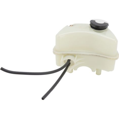 Lot STIHL HS81R HS81T HS86R HS86T bidon huile vide (livré sans liquide) (1/5)