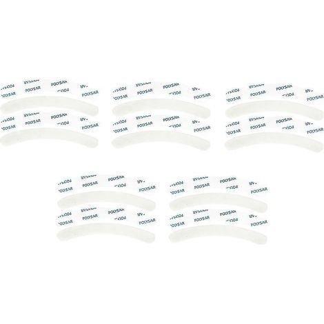 Zubehör für den Wassertank von Xiaomi Roborock T4/T6/T7 Pro/P5/S50 (1/4)