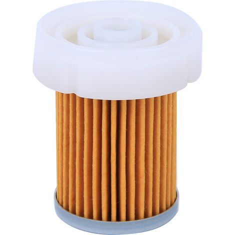 4-teiliges Set Dieselkraftstofffilter-Ersatzteile für Mähdrescher und Traktoren 6A320-59930 (1/5)