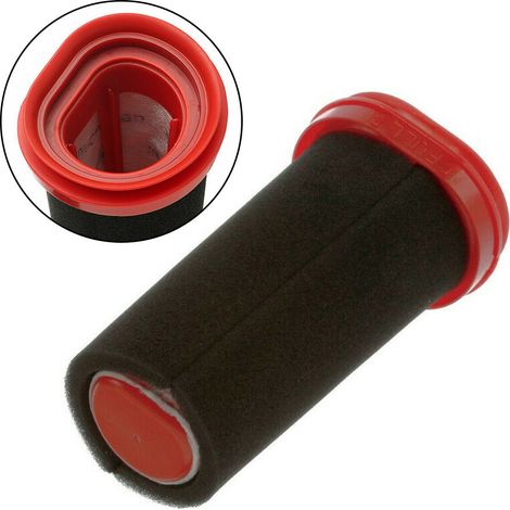 Convient pour l'élément filtrant de protection moteur Bosch 12026520. (1/5)