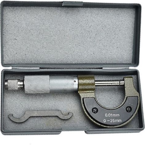 1 Stück Messinstrument