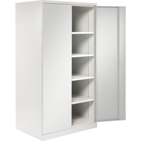 eurokraft pro, Armoire à portes battantes XXL, largeur 1000 mm (1/5)